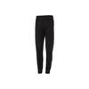 Running Training Sports Casual Tapered Knit Pants Men Bottoms Black 588838-01