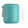 Wide Mouth Soup Container Leakproof Sealed Lid Thermal Cup Lightweight Food Canister  Office Lunch