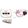 Cartoon Cat Car Sunshade: Sun Protection & Heat Insulation Electrostatic Window Visor