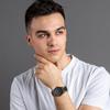Men's Watch Stainless Steel Magnetic Levitation Analog Display Waterproof Quartz Casual Business Fashion Accessory - Birthday Anniversary Christmas