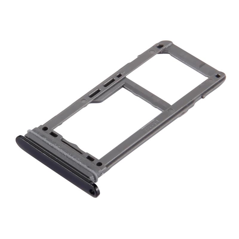 Tiroir Carte SIM Pour Nokia G30 - Plateau SIM Et SD Gris - Pièce De Rechange Neuve Générique