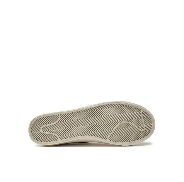 Мужские кроссовки Nike Blazer low '77 vntg da6364 101 белый