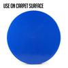 BOSU Core Slider Sliding Disc Ideal for abdominal muscle core