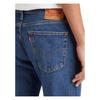 Levis Mens 514 Spider Crab Cotton Blend Straight Jeans