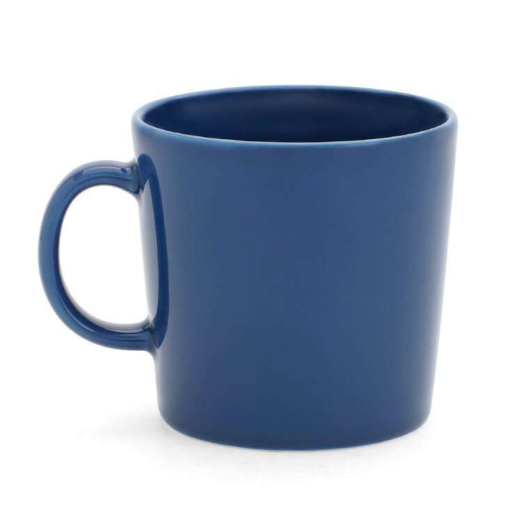 Iittala TEEMA BECHER, Vintageblau, 1062246, Skandinavisches Innendesign, Perfekt für neue Häuser [Parallelimport]