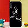 Johnny Hallyday For Huawei P30 Pro P60 P50 P20 P40 P Smart Nova 9 5T Honor Magic 5 Lite X8 X9 a 50 70 Case