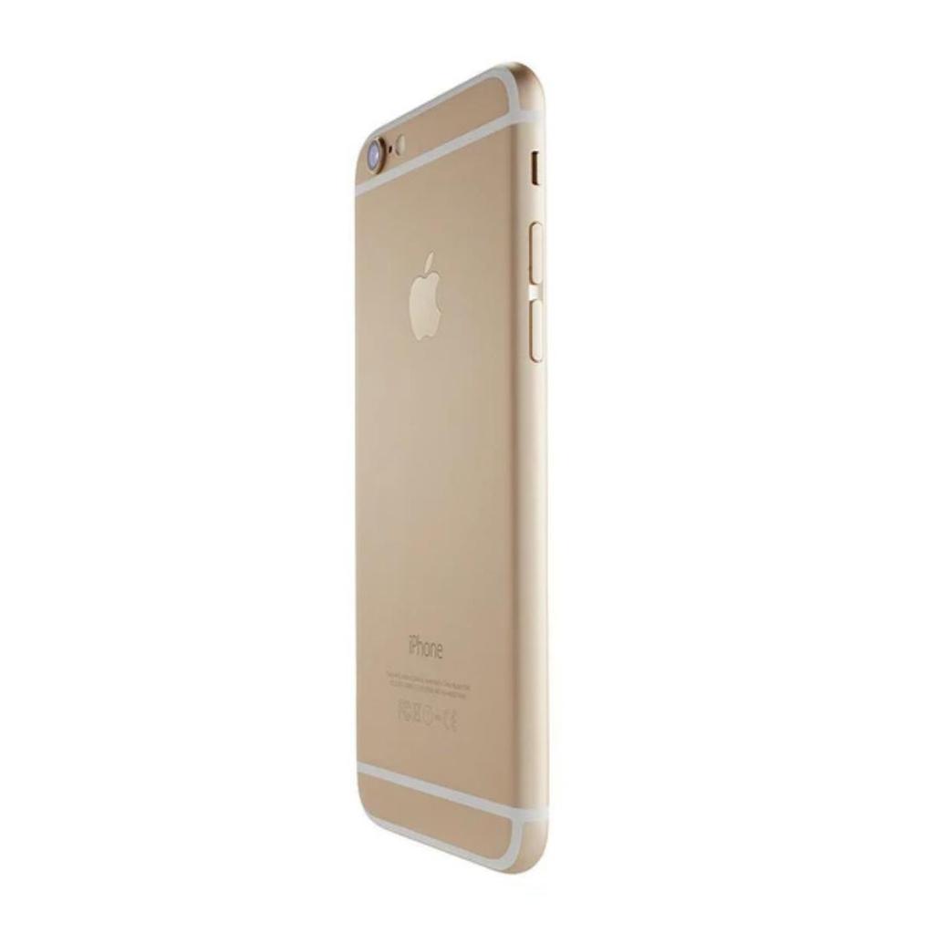 Apple iPhone 6 16GB ROM Gold/Black/Silver - 4G LTE Smartphone Unlocked Mobile Phone - Refurbished