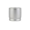 Coffee Dosing Funnel Aluminum Alloy Blind Shaker Fit 58mm Portafilters Espresso Dosing Cup Home Barista Tools Coffee Accessories