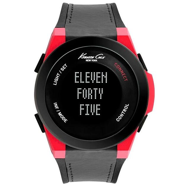 

Kenneth Cole 10022807 часы