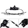 597002W600 Parking Brake Control Module Electronic Fits Hyundai Santa Fe 2017-2019 59700-2W600