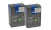 SCHWALBE (Schwalbe) [Set of 2] 14/16"/16x1.50 Tubes, Schwalbe 40mm Valve, 2AV, Boxed