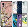 Handyhülle für Xiaomi Mi 15 14 13 12 11 Lite 14T 13T 12T 11T Pro Poco X7 X6 X5 X3 Pro F6 F5 F4 Hülle Sport Tennis