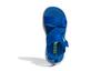 adidas Terrex Sumra Low Top Children's Sandals Blue Kids' FV0832