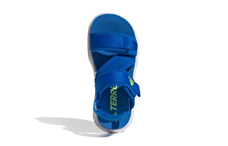 adidas Terrex Sumra Low Top Children's Sandals Blue Kids' FV0832