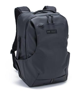 [Under Armor] UA COOL ADVANCED BATOH Černý JEDNA VELIKOST