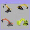 Brinquedos e jogos – Carros, comboios e outros veículos de brinquedo