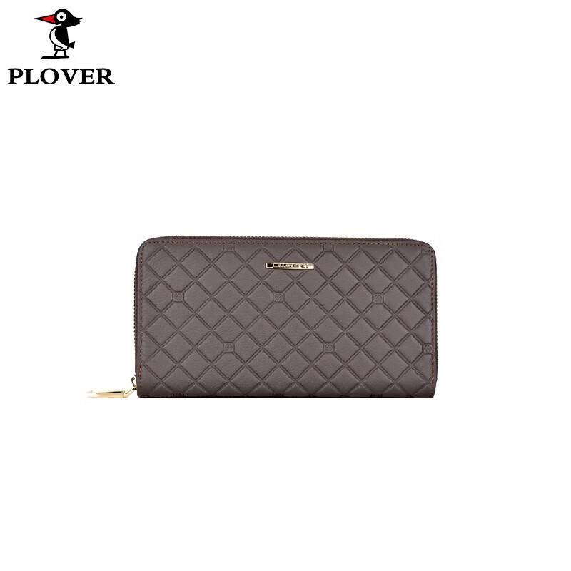 PLOVER Valentine s Day Medium Zipper Clutch Bag
