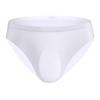 Men's Seamless Ice Silk Briefs - Sexy & Trendy Summer Wear