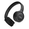 JBL TUNE 520BT Wireless Headphones with Bluetooth, Closed-Back Design, Up To 57 Hours of Continuous Playback, On-Ear, USB Type-C Charging, Multi-Point