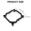 B03C CPU Cooling Fan Bracket Mount Backplate for 1700 1200 115x 2011 1366Motherboard