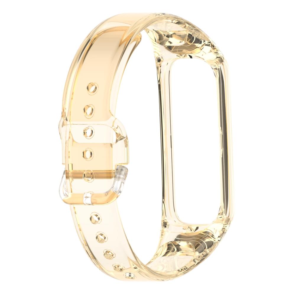 Replacement Bands Compatible for Samsung Galaxy Fit2 SM R220 Smart Bands Watchband Strap for Women and Men