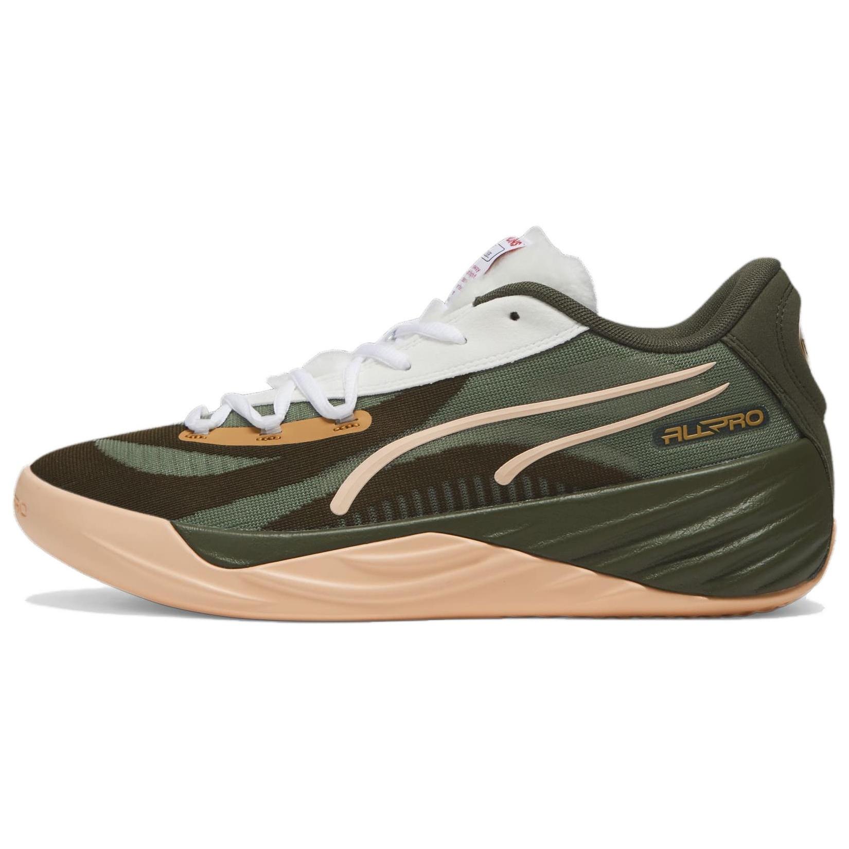 PUMA x Gremlins All-Pro Nitro Gizmo and Stripe Men s 379303-01 EU 40.5