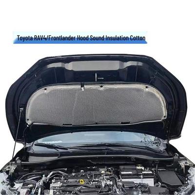 Toyota RAV4/Frontlander Engine and Corolla Cross Hood Insulation Cotton for 22 Models