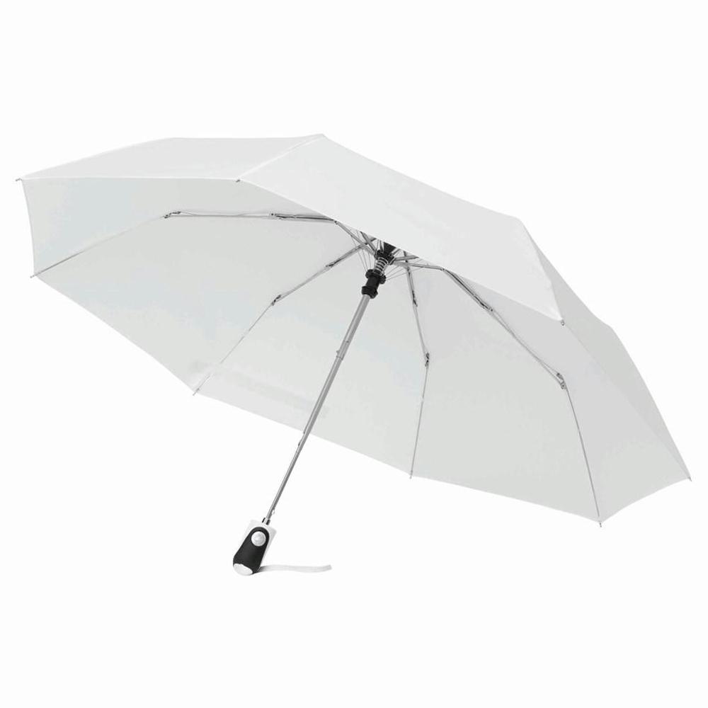 L-Merch Automatic Folding Umbrella