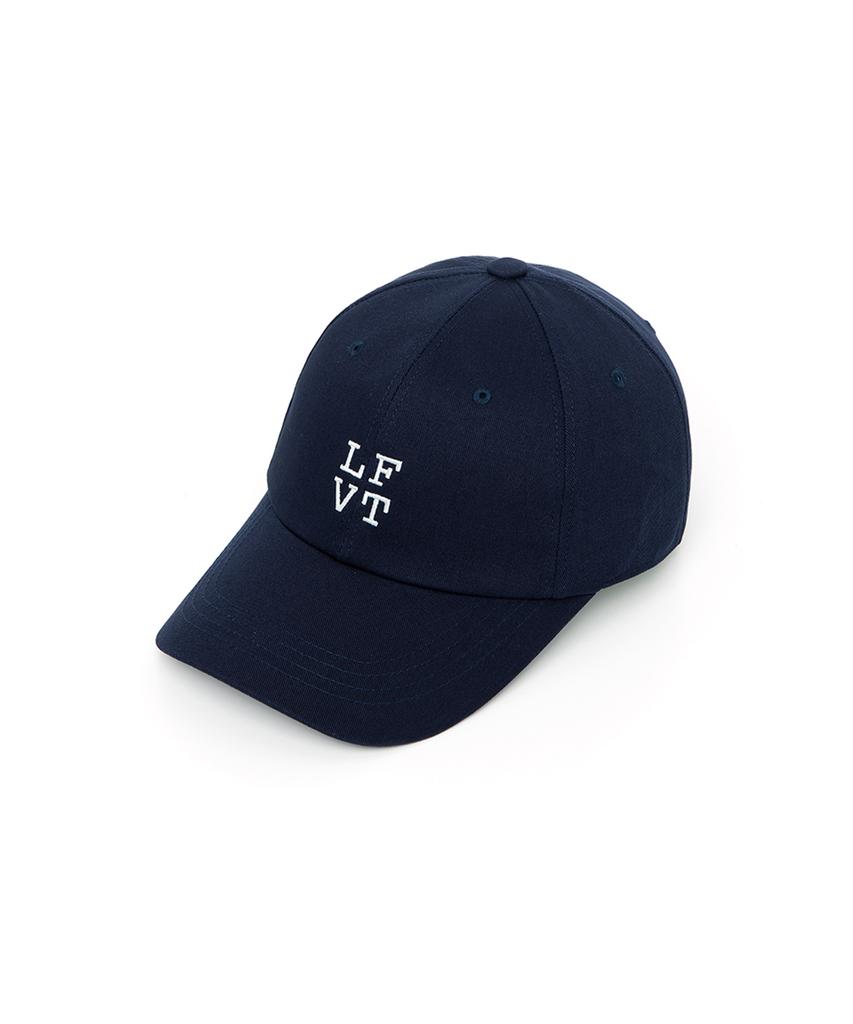 LOVEFORTY Lvft Tennis Crew Cap Navy
