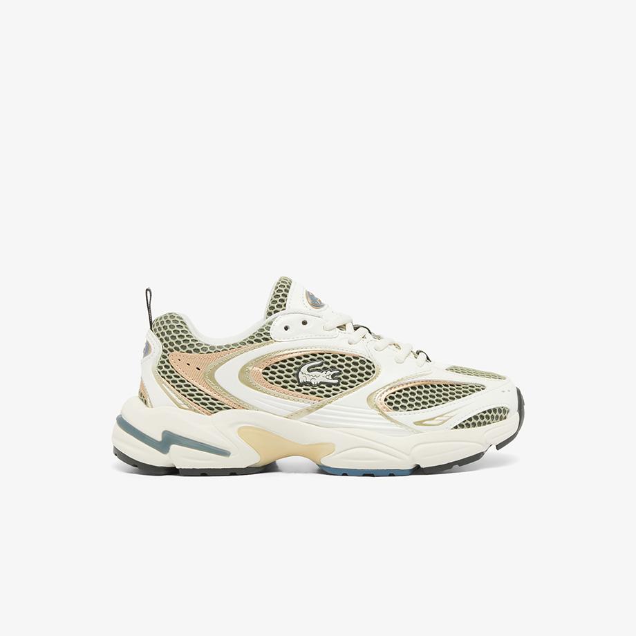 [lacoste] Женские кроссовки Storm 96 2K RZ9025W55GAAE 220