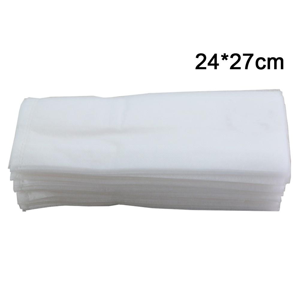 Planting Pocket Nursery Bags Biodegradable For Home Tools