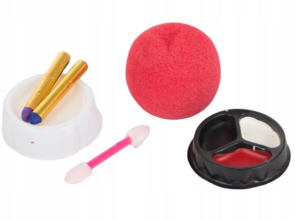 Halloween Makeup Set 521 (360) Gab_A