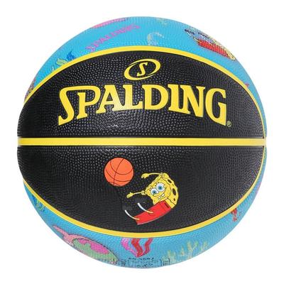 Basketbal – Basketbalové míče