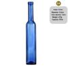In-Stock Burgundy Green Glass Wine Bottle - Ideal for Red Wine, Liquor, Home Brewing, and Fruit Wine Storage