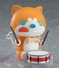 Nendoroid Godzilla S.P. <Singular Point> Pero 2 Non-scale Plastic Painted Movable Figure G12677