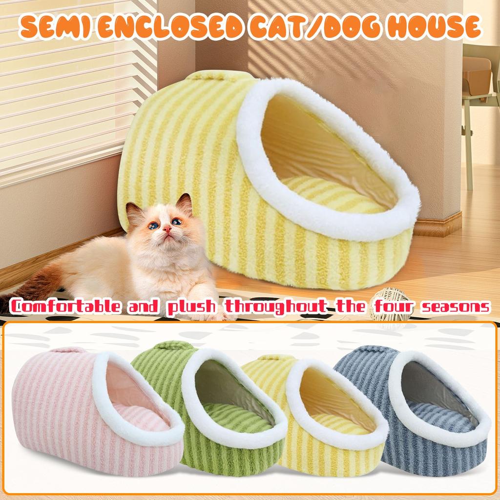 Pet Bed Winter Dog Bed Mat Warm Bed For Cats And Dogs