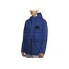 New Nike Jackets Men Coastal Blue CK6772-490