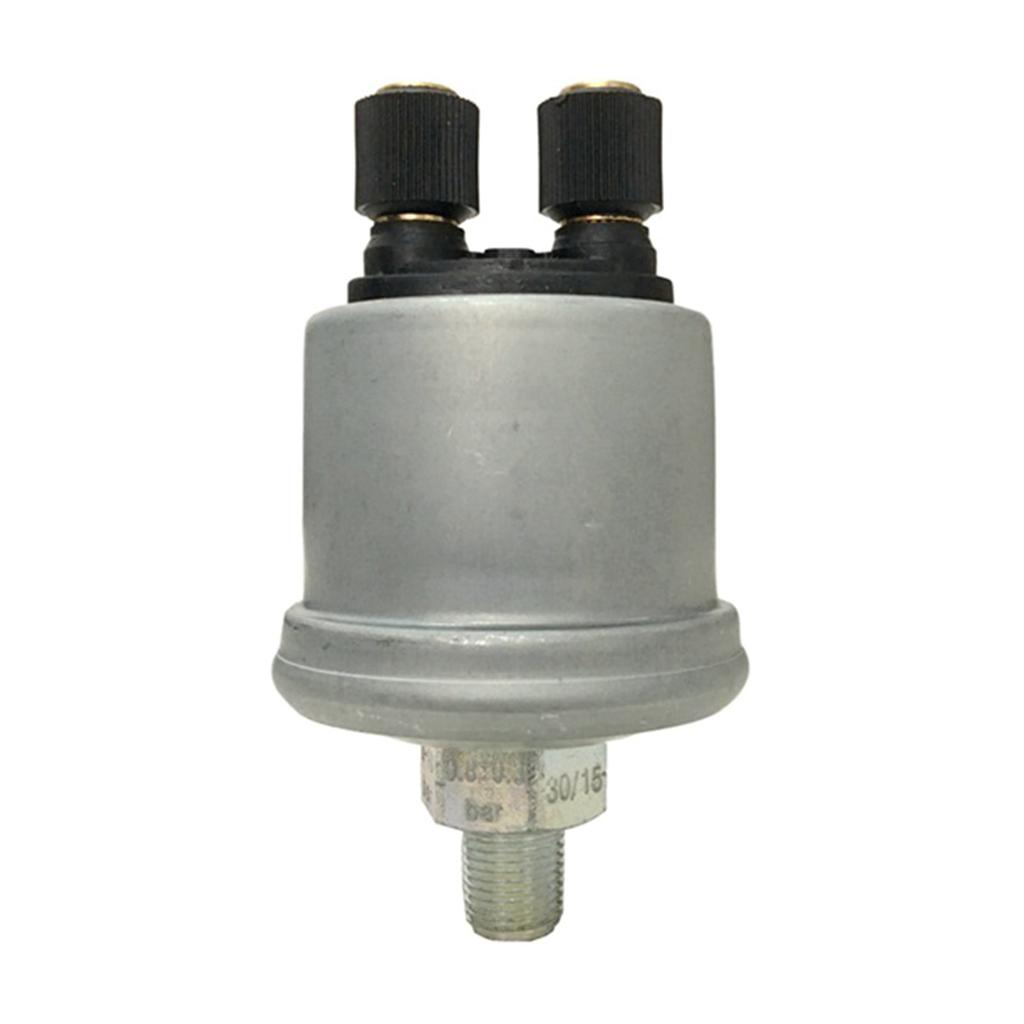 Compact Oil Pressure Sensing Device with Enhances Durability Flexibility Pressure Monitoring Sensor for Heavy Machinery