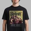 Slipknot Europe Tour 2025 Tour Dates List Unisex T-Shirt