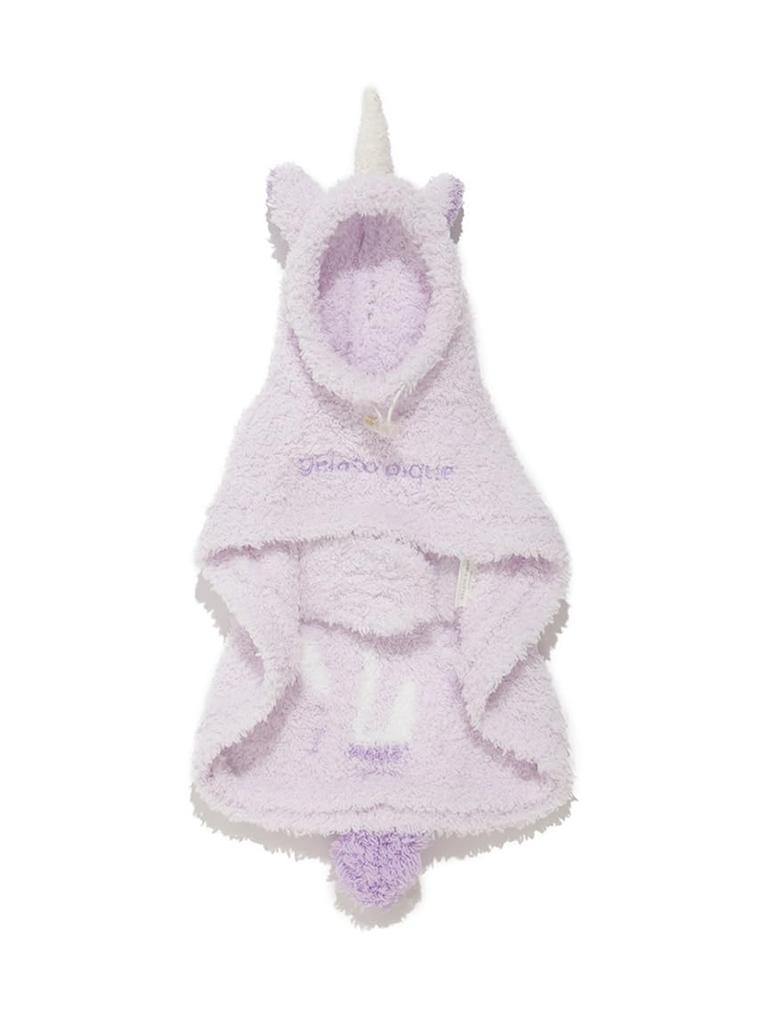 Gelato Unicorn Cape PAGG255591LAVS [CAT&DOG]