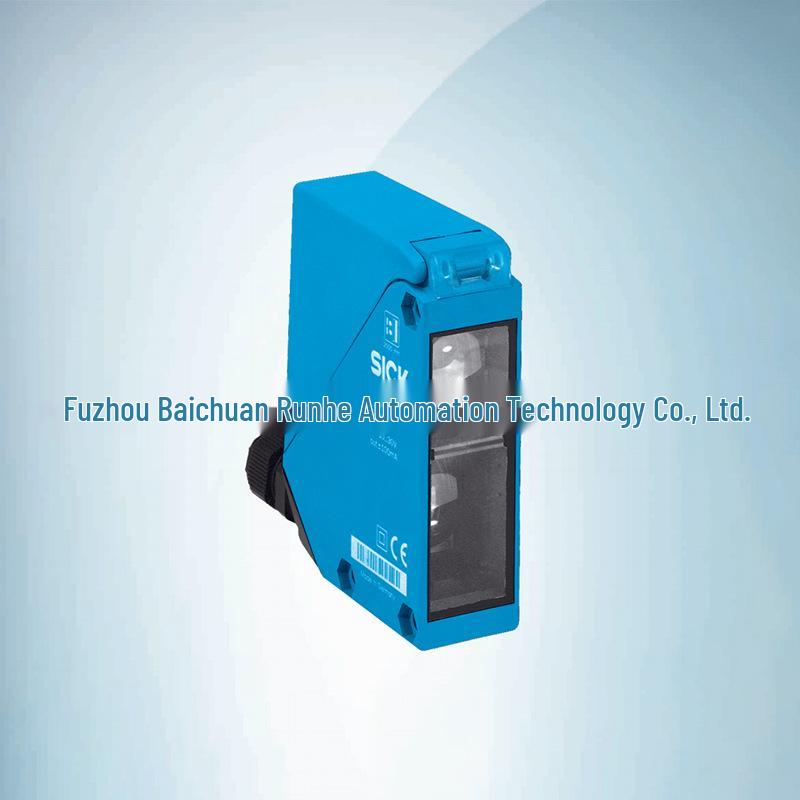 Original WL34-R230 Sick Sensor 1019249: Compact Photoelectric Switch – Brand New In Stock