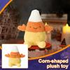Soft Andcandy Corn Plush Toy! Cute And Gradually Changing Design Is Super Soothing.