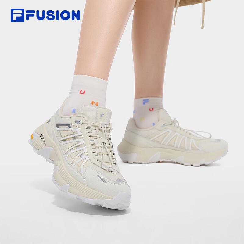 Fila Como Y | Zhang Hao Signature Summer Hiking Shoes