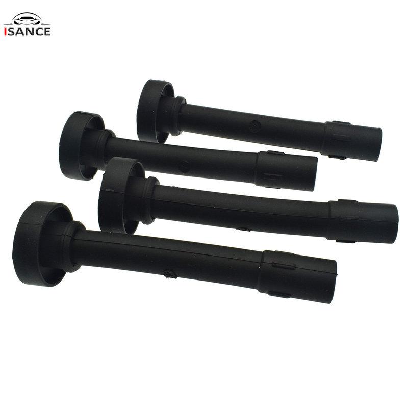 New 4pcs Ignition Coil Kit for GREAT WALL C50 V80 HAVAL H2 H6 1.5T WEY VV5 F01R10A157,F01R00A136