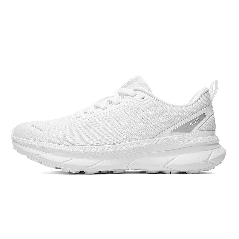 Cross-country Running Shoes Men Women Outdoor AIR Non-slip Sports Comfortable Mesh Outdoor Jump Rope Fitness Running Casual Shoe