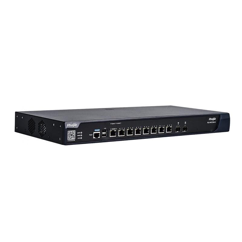 Ruijie RG-WS7204-A Multi-Service Wireless Controller
