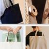 4/8 sets Seamless Magnetic Button Magnet Buckle Hidden Button Snap Button for Shoulder Bag Wallet Clothes DIY Craft Accessories