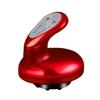 Electric Suction Cup Vacuum Massager Body Profissional Cupping Therapy Set EMS Anti Celulite  Guasha Tools Heating
