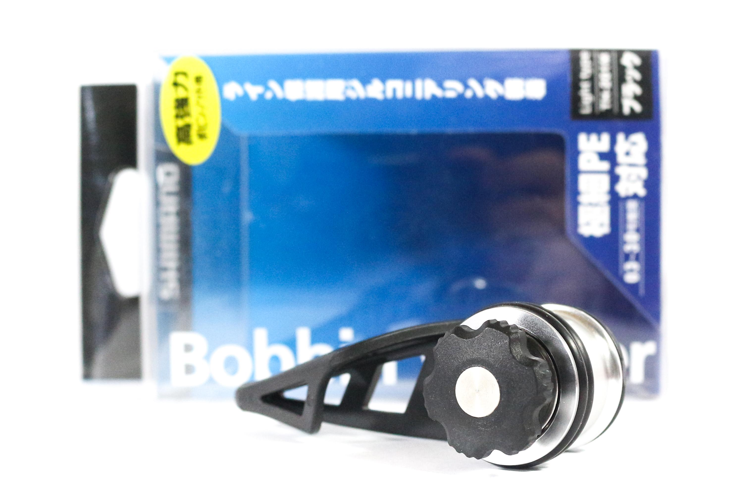 

Shimano TH-201M Бобиновязальная машина Light PE 0,3–3 Черный 410412