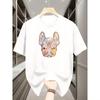 Unisexs Fashionable Clothing Tshirt Unisexs Highend Printed Tshirt Unisexs Summer Shortsleeved Tshirt Casual Sports Tshirt